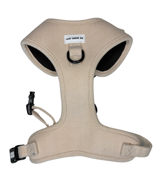 Harness - Bark de Le Taco