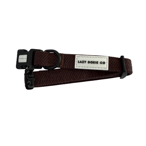 Tweed Dachshund Collars