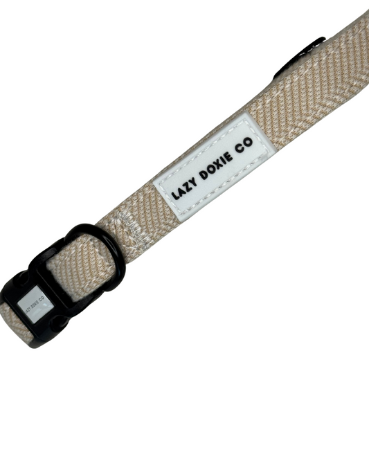 Collar - Bark de Le Taco