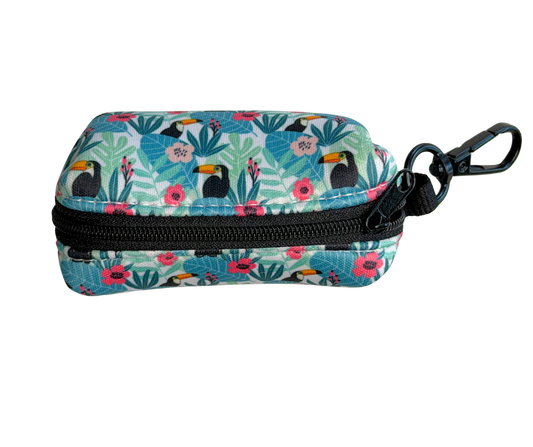 Poop Bag Holder - Doxiecana