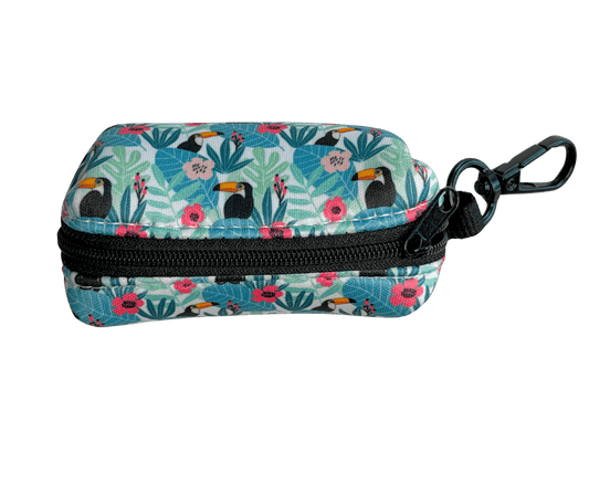 Poop Bag Holder - Doxiecana