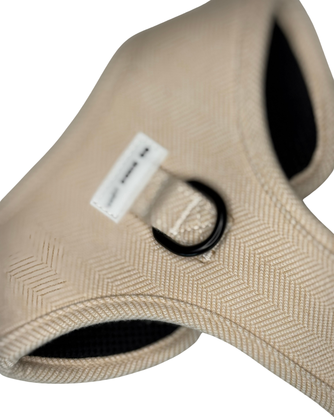 Harness - Bark de Le Taco