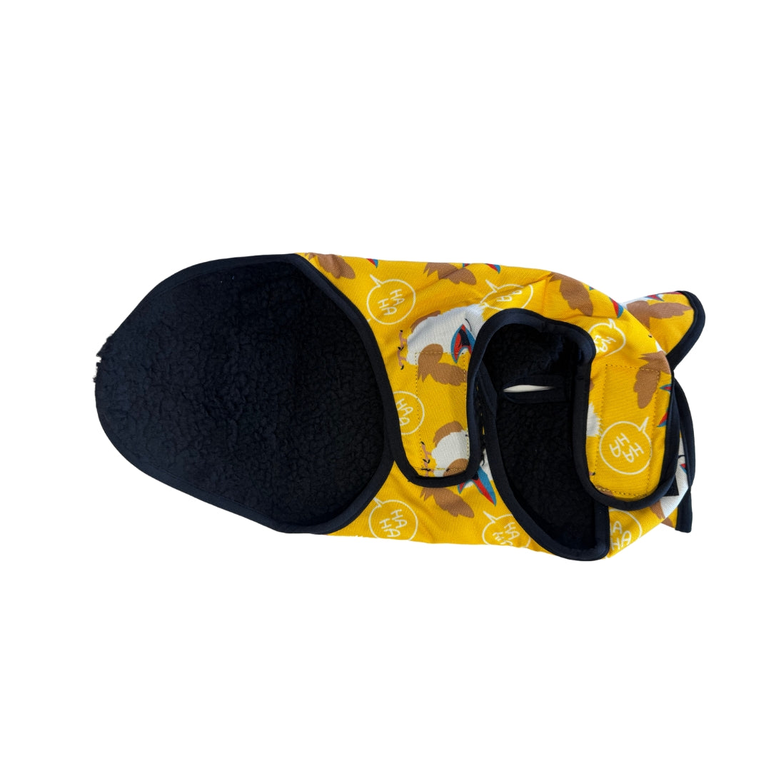 Waterproof Jackets - Snagaburra - Lazy Doxie Co