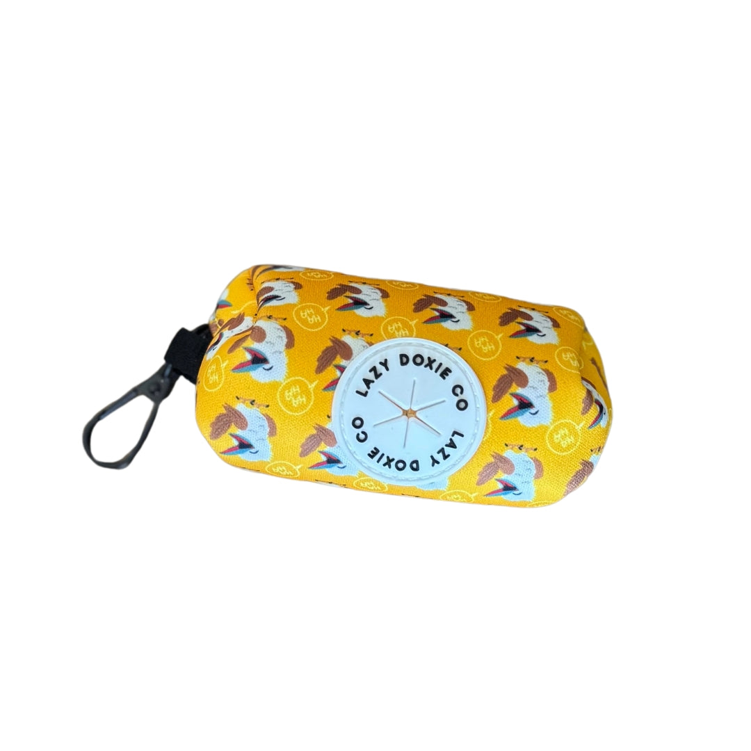 Lazy Luxe Bundle - Snagaburra - Lazy Doxie Co