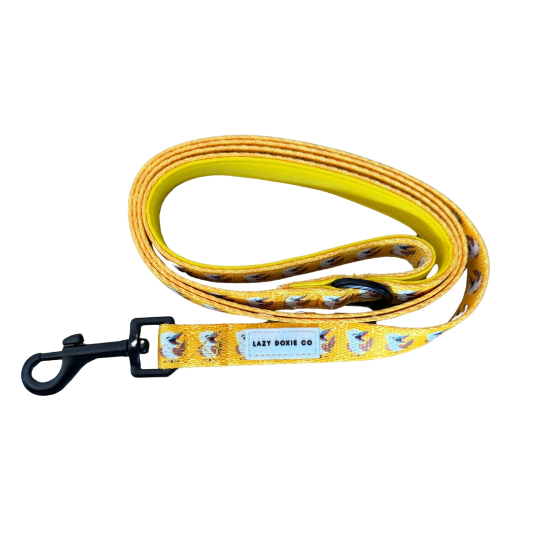 Leash - Snagaburra