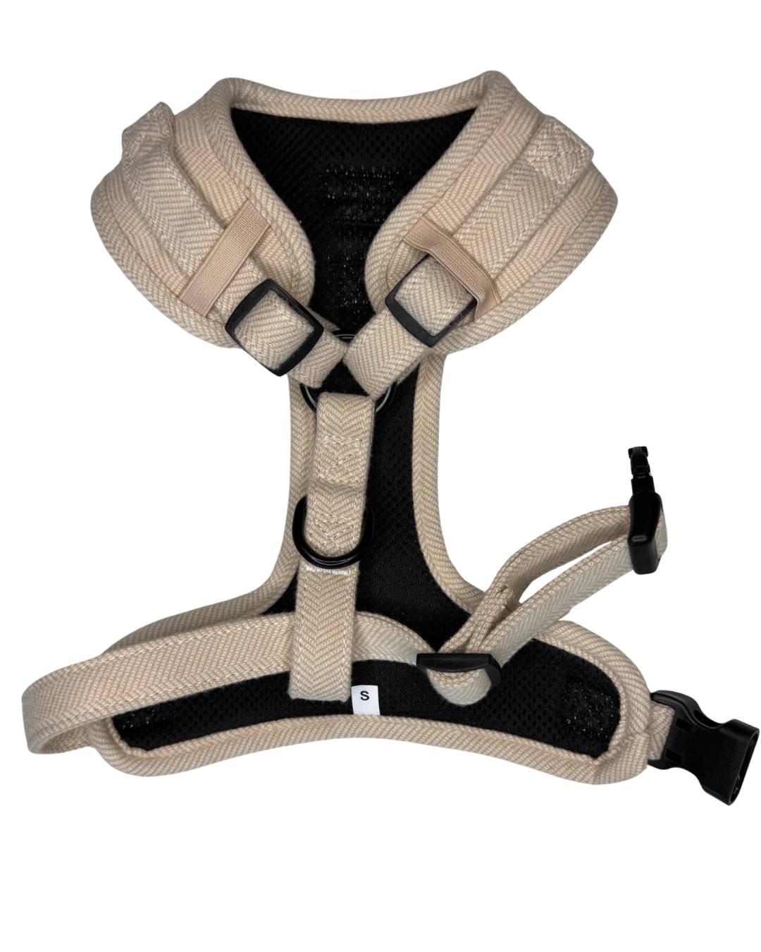 Harness - Bark de Le Taco