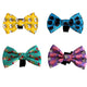 Dapper Doxie Bow Tie Bundle