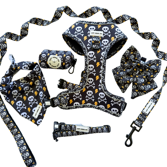 Daily Doxie Bundle - 'Bad to the Bone'