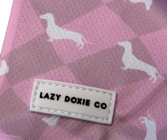 Bandana - Pinky Pupwalk