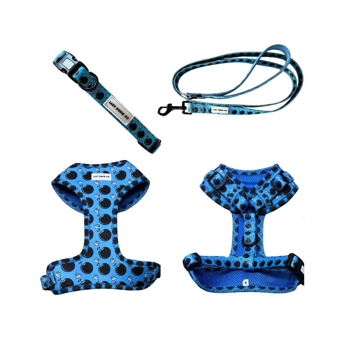 Snag+Go Harness Bundle - Doxie Dunk