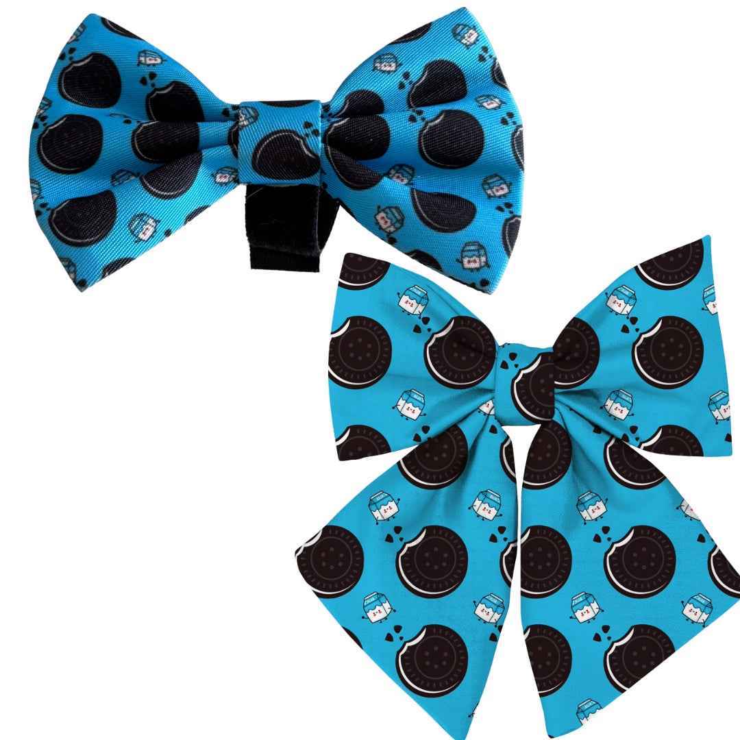 Dress-2-Drool Accessories Bundle - Doxie Dunk