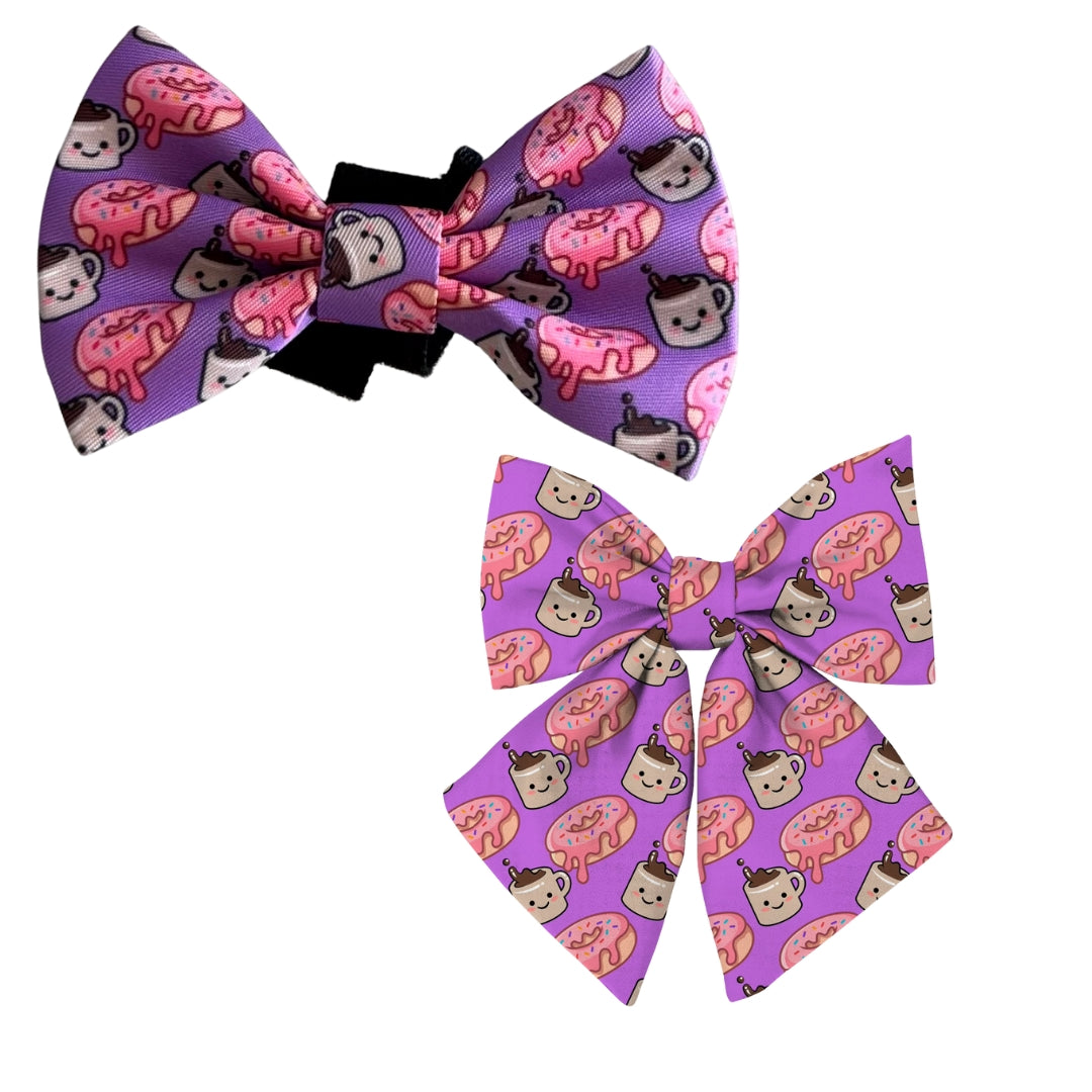 Dress to Drool Bundle - Dachuccino