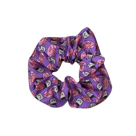 Scrunchie Squad Super Bundle