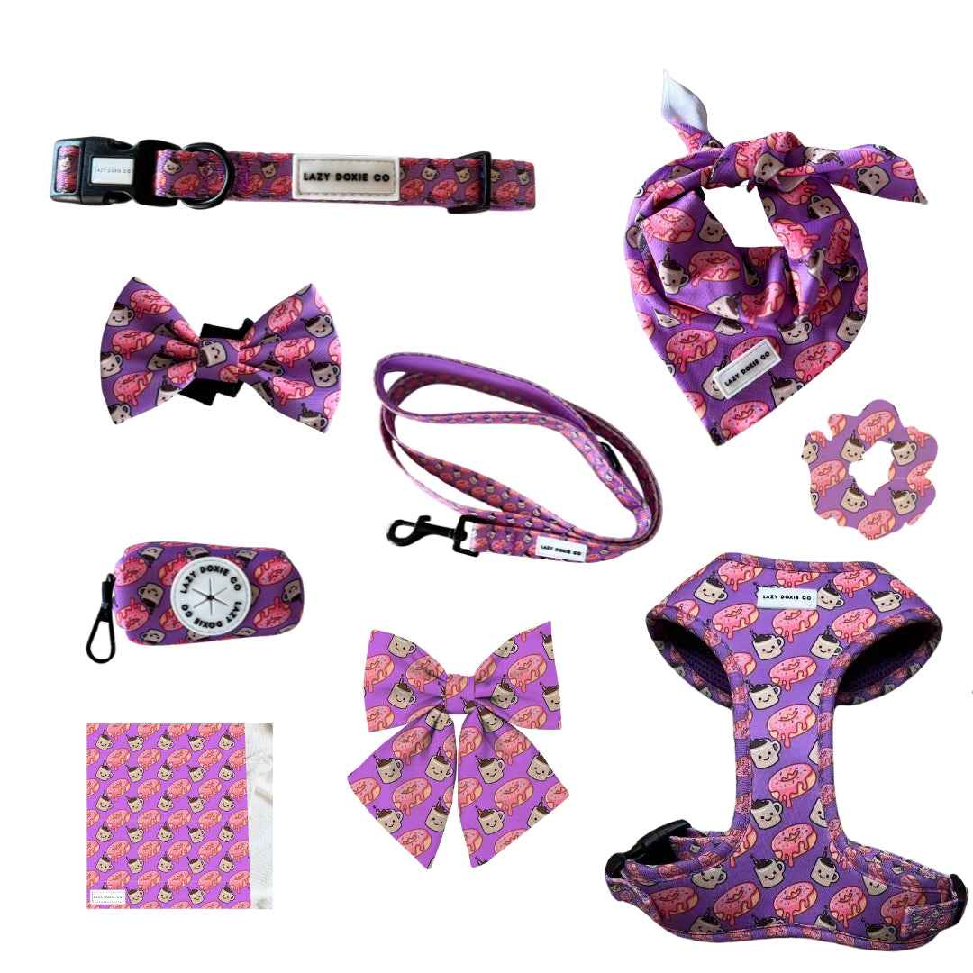 Lazy Luxe Bundle - Dachuccino