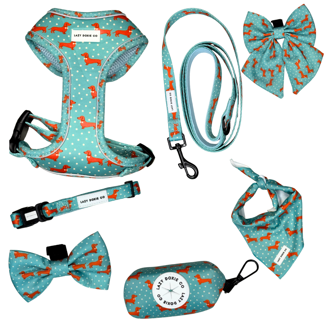 Daily Doxie Bundle - Tuxie Doxie