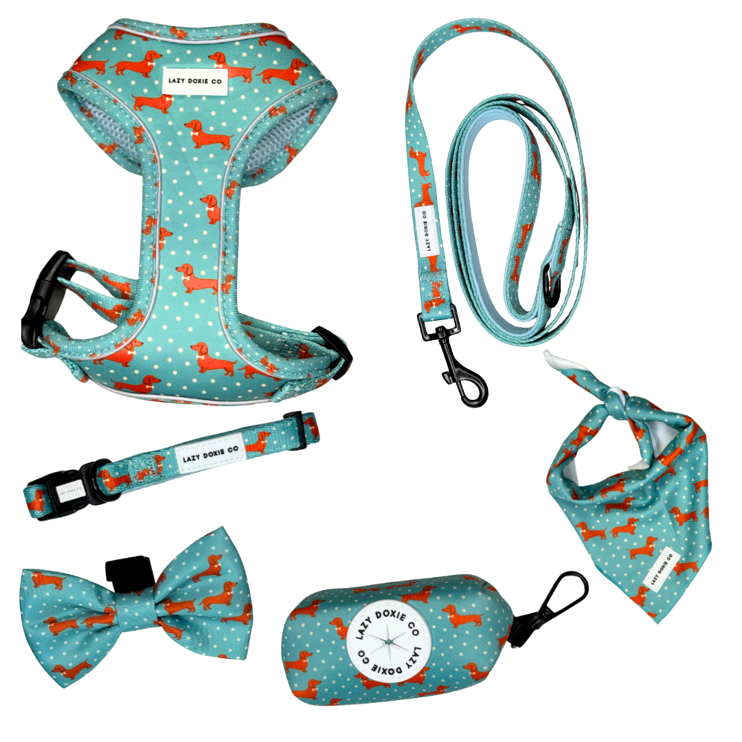 Daily Doxie Bundle - Tuxie Doxie