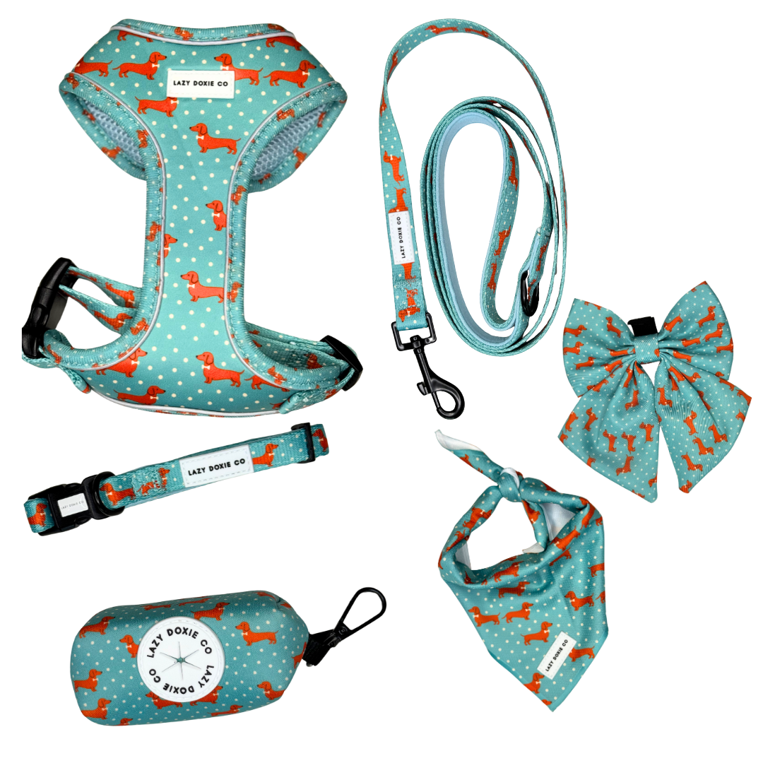 Daily Doxie Bundle - Tuxie Doxie