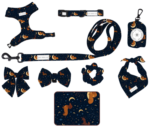 Lazy Luxe Bundle - Dashtrology