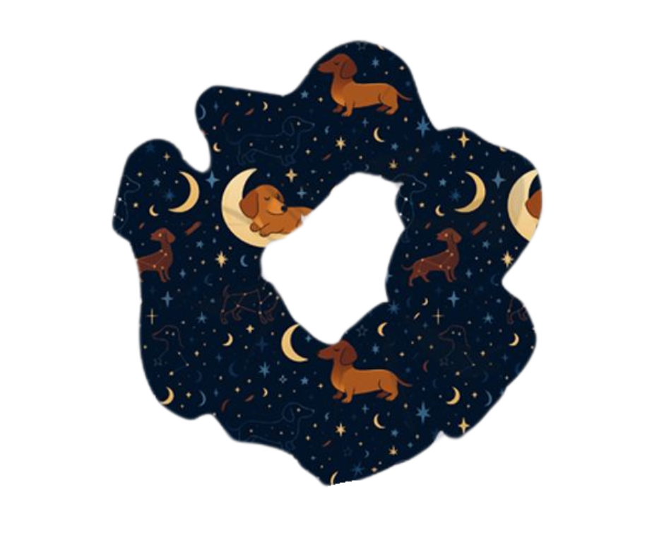 Scrunchie Squad Super Bundle