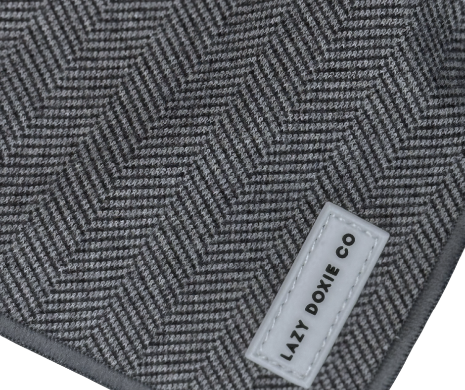Bandana - Daxedo Noir