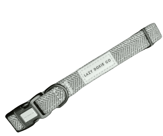 Dachshund Collars - Lazy Doxie Co