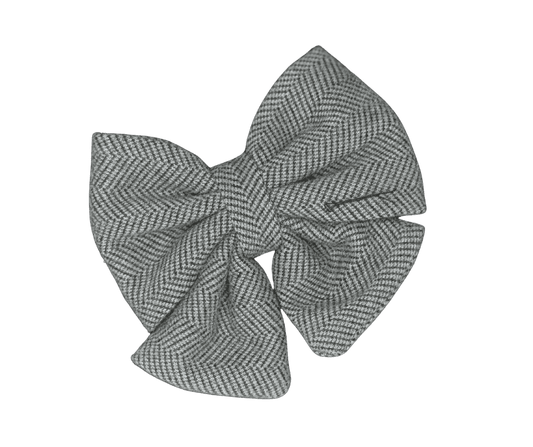 Dachshund Sailor Bows - Lazy Doxie Co