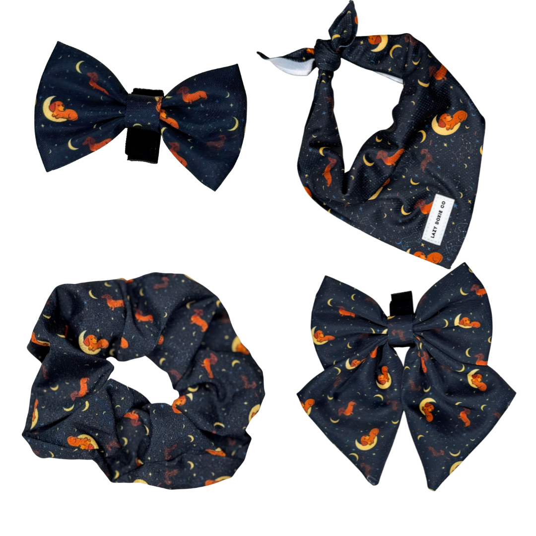 Dress to Drool Bundle - Dashtrology - Lazy Doxie Co