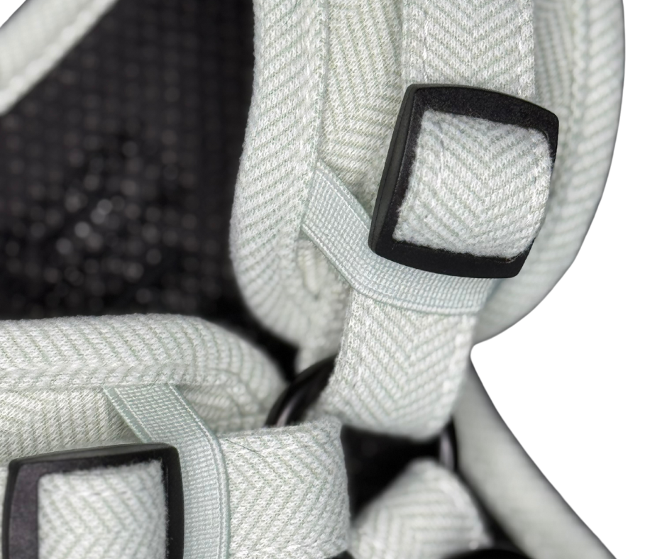 Harness - Hound de Sage