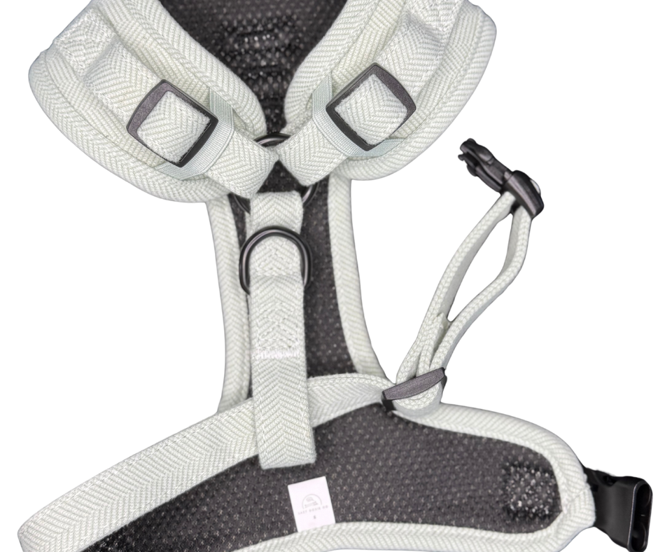 Harness - Hound de Sage
