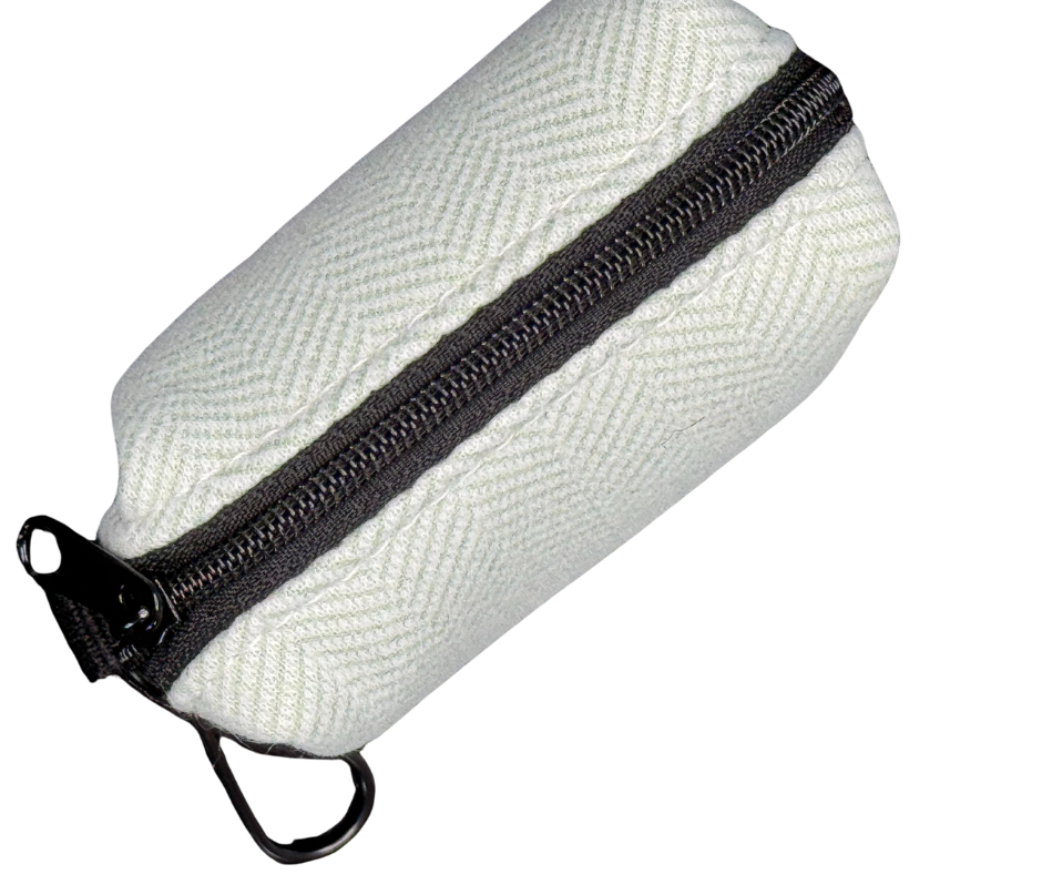 Poop Bag Holder - Hound de Sage