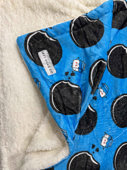 Blanket - Doxie Dunk