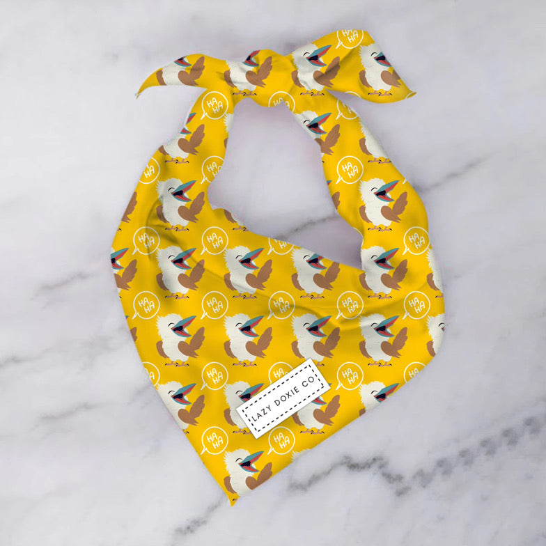 Dress to Drool Bundle - Snagaburra