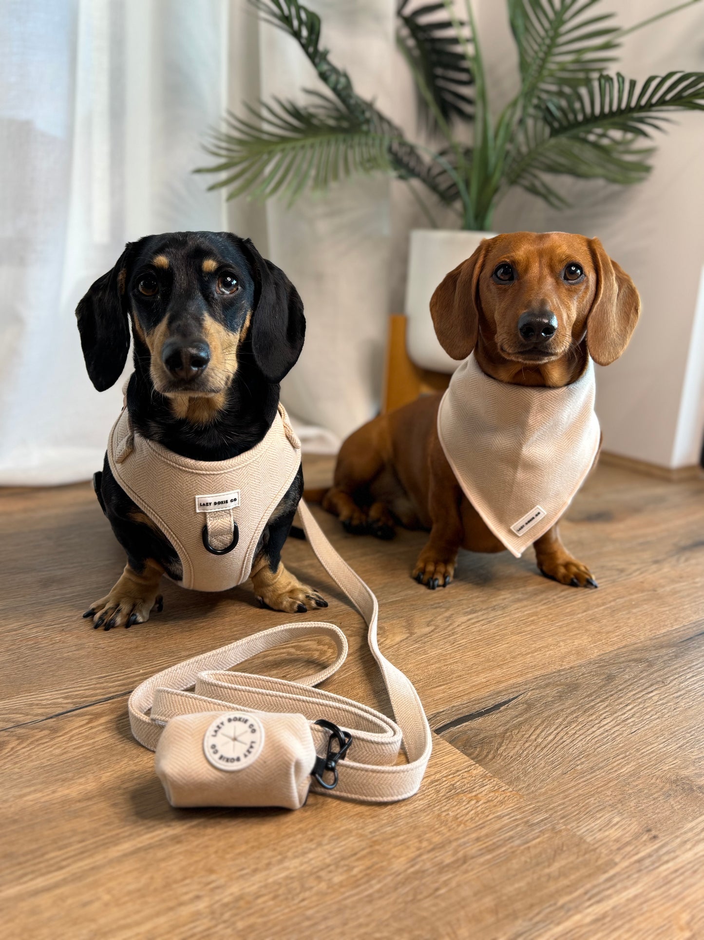 Poop Bag Holder - Bark de Le Taco