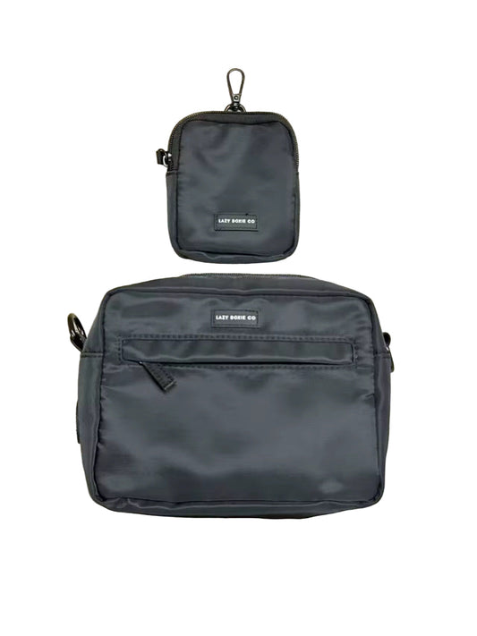 Walking All-Rounder Bag - Mint to Adventure
