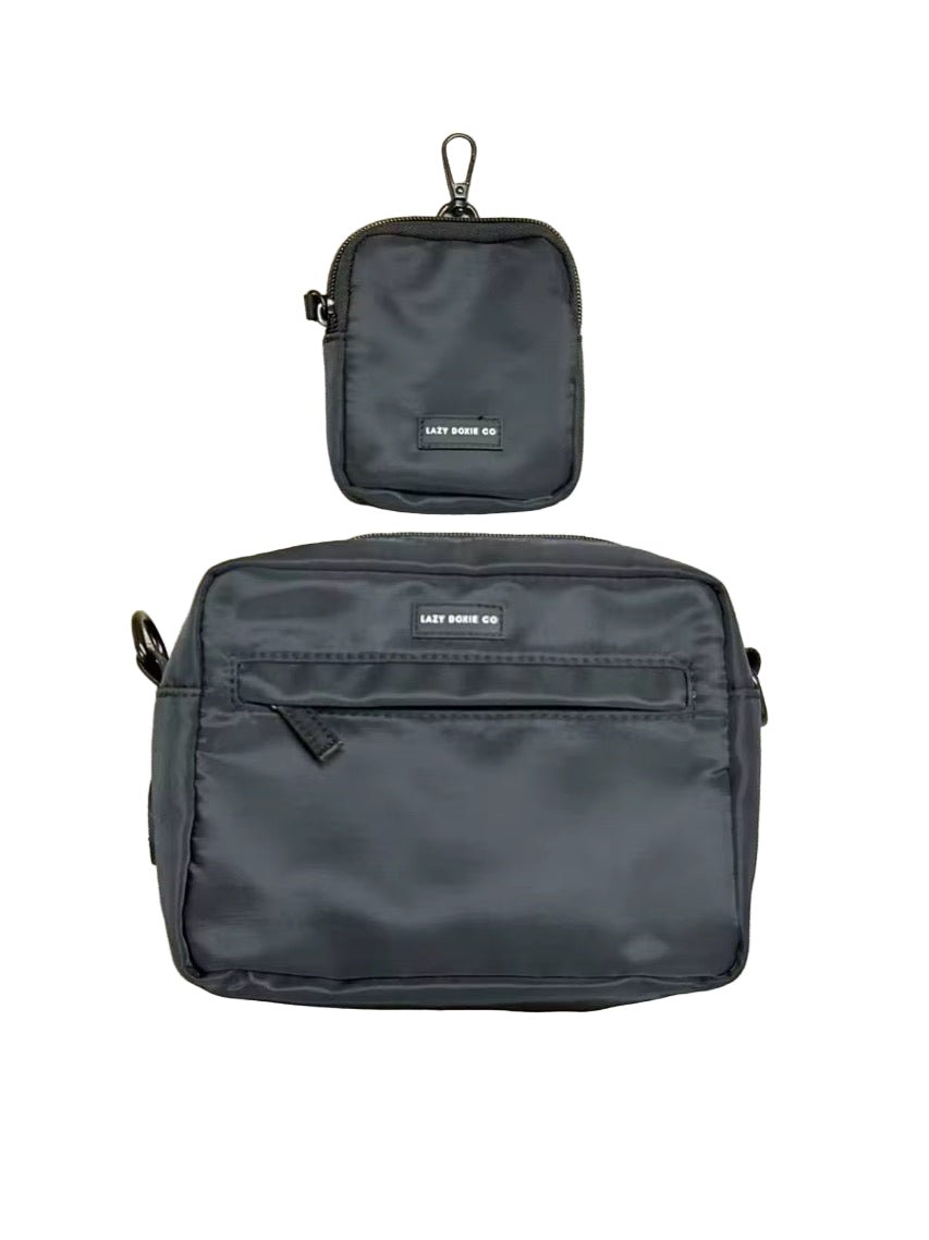 Dog Walking Bags - Lazy Doxie Co