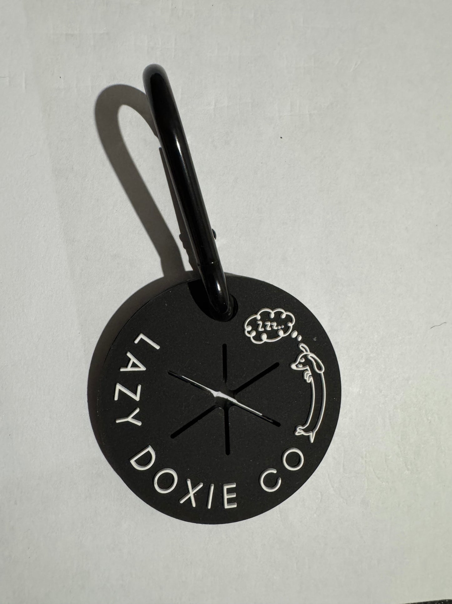 Poop Bag Clips