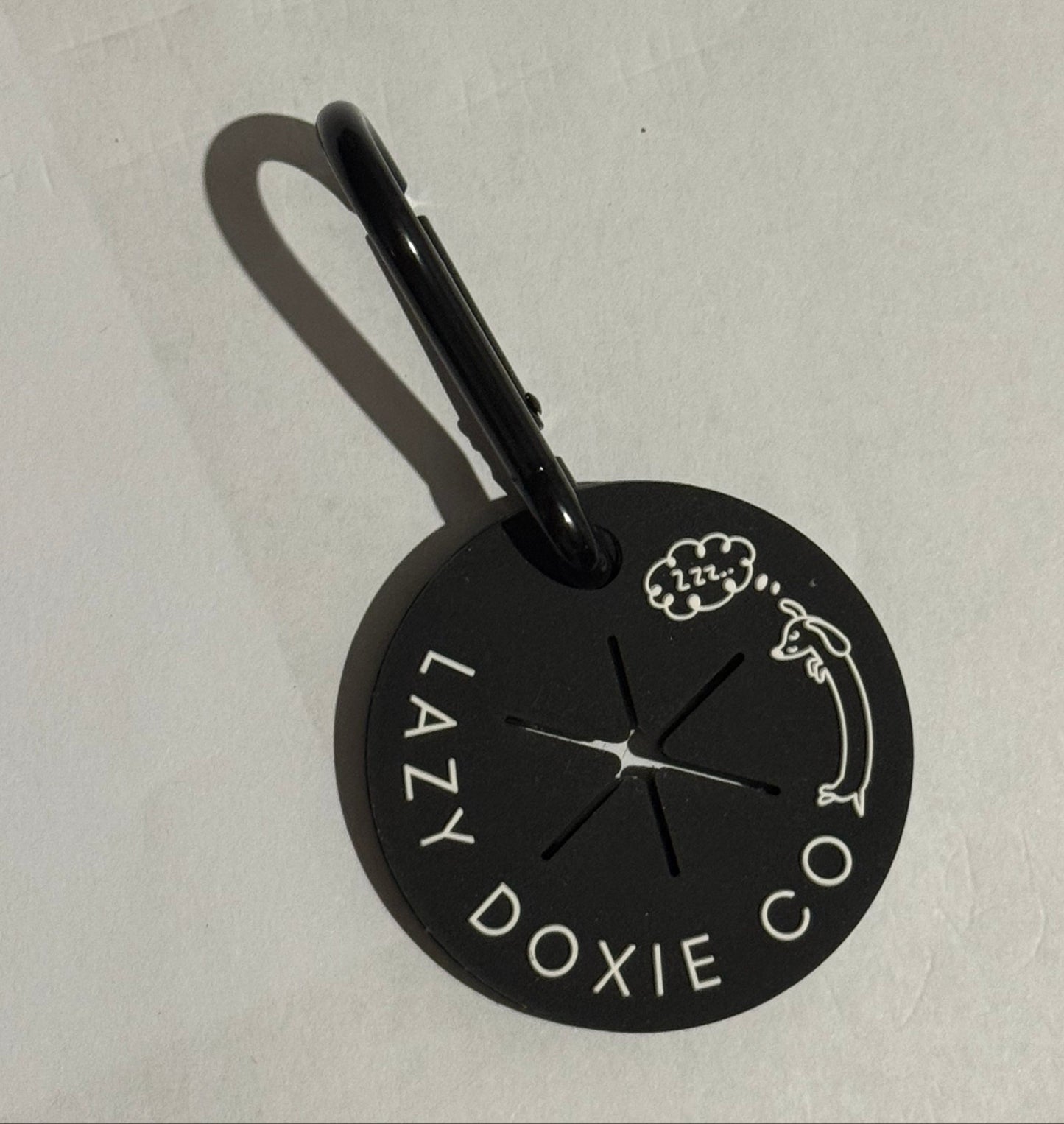 Poop Bag Clips