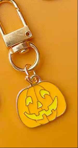 Halloween Harness/Collar Charms