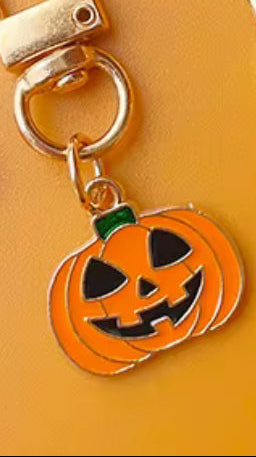 Halloween Harness/Collar Charms