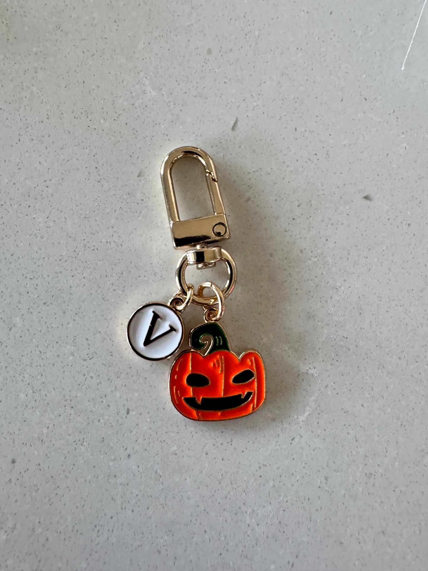Harness/Collar Charms - HALLOWEEN