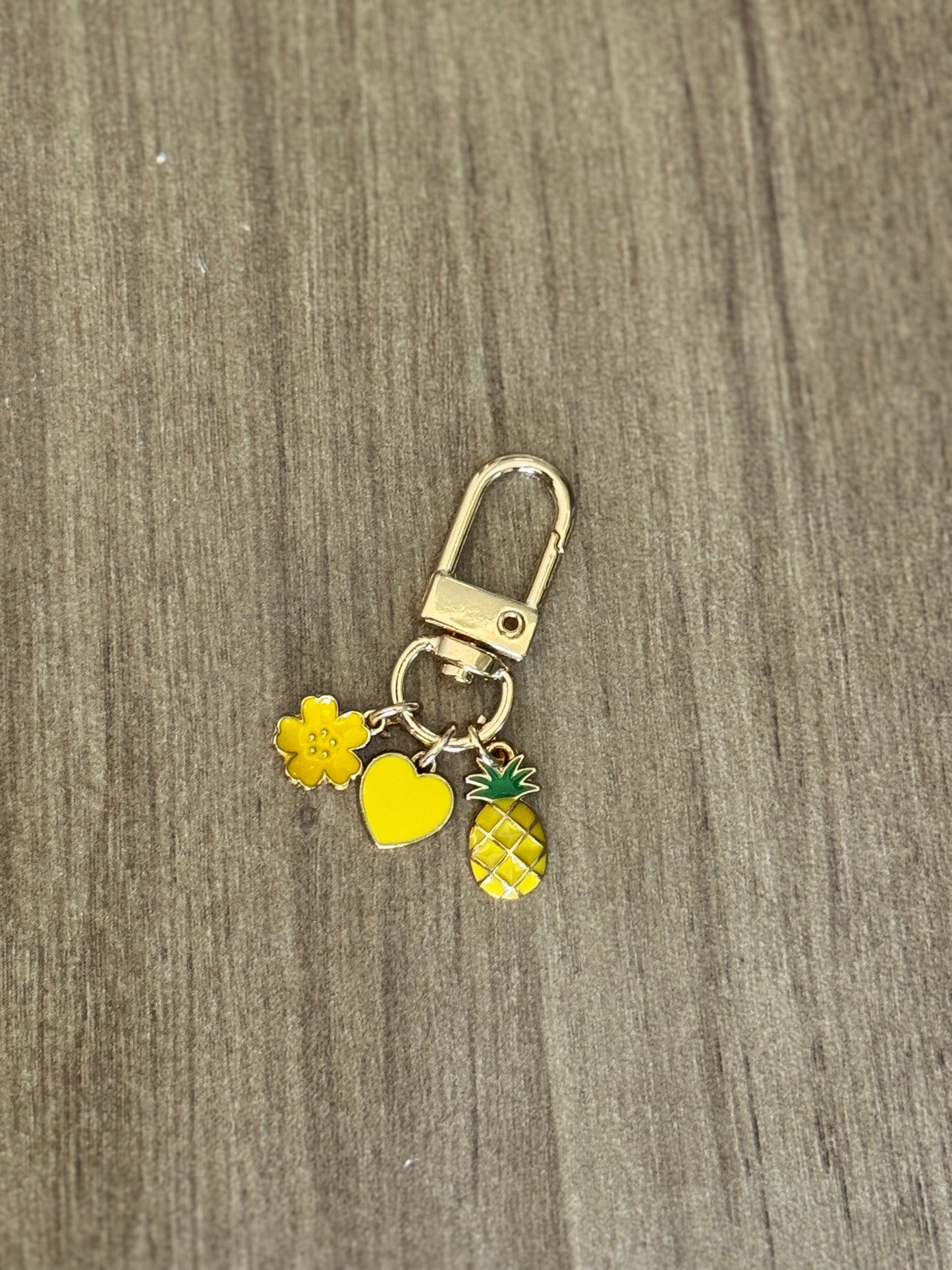 Harness/Collar Charms