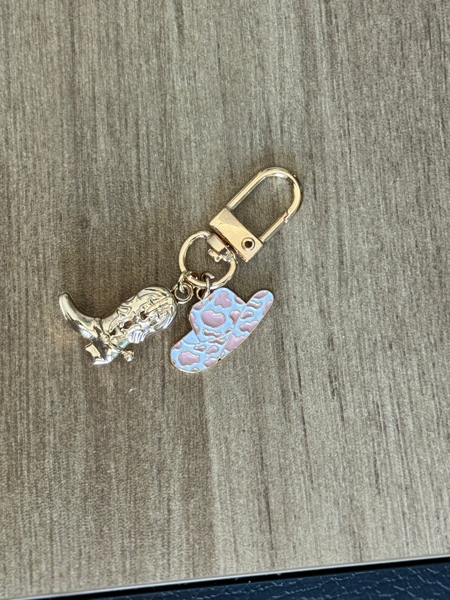 Harness/Collar Charms