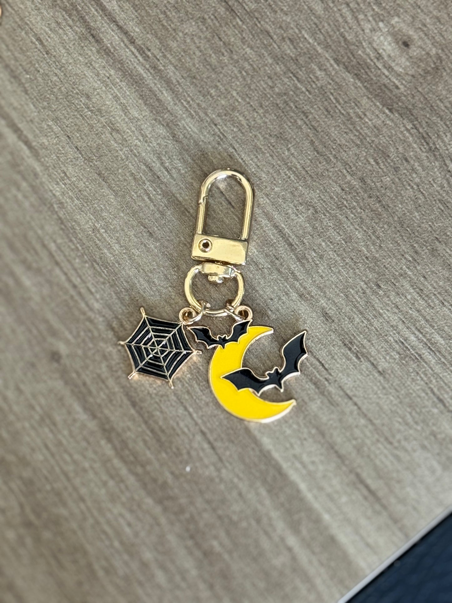 Harness/Collar Charms - HALLOWEEN