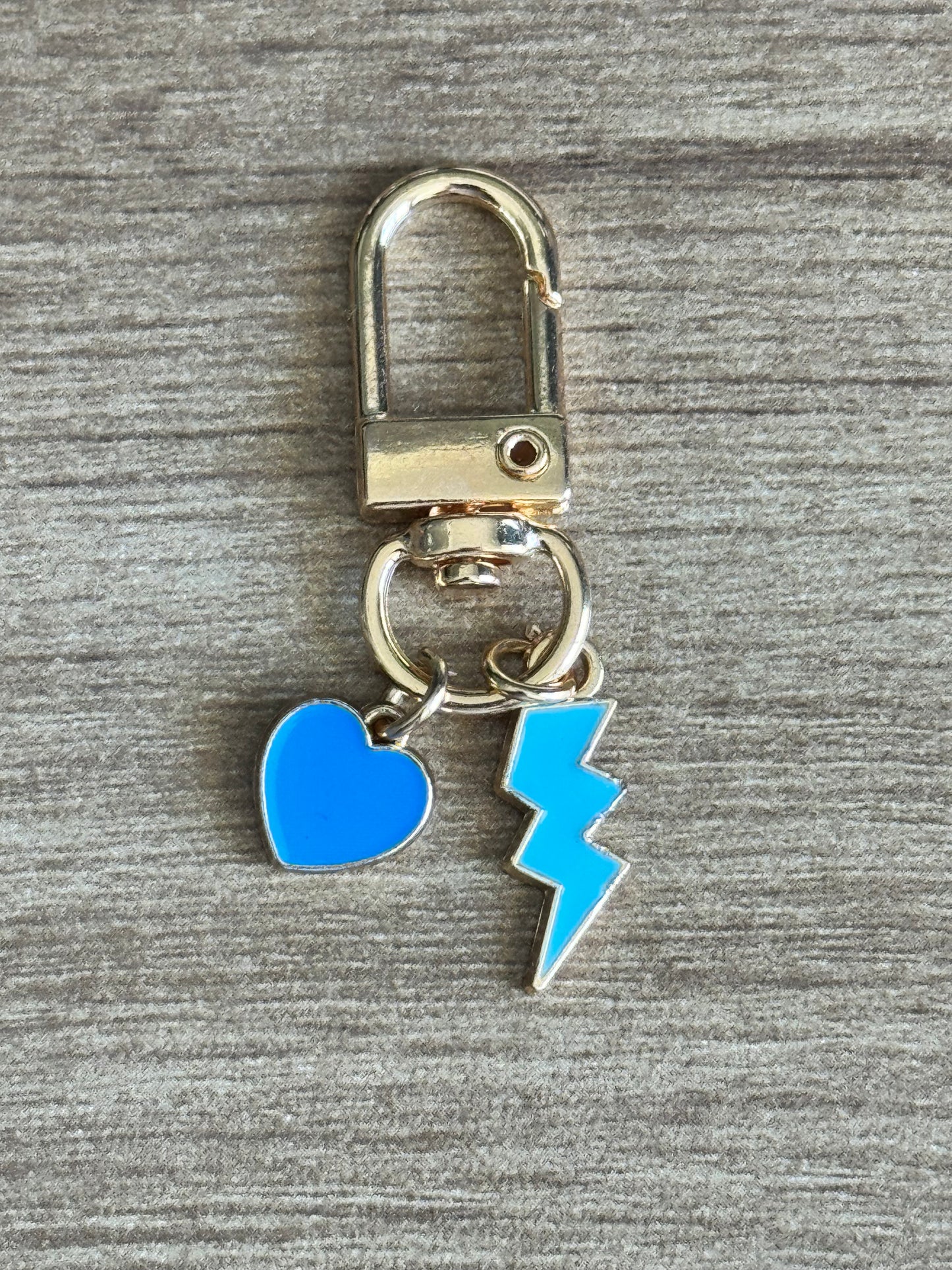 Harness/Collar Charms