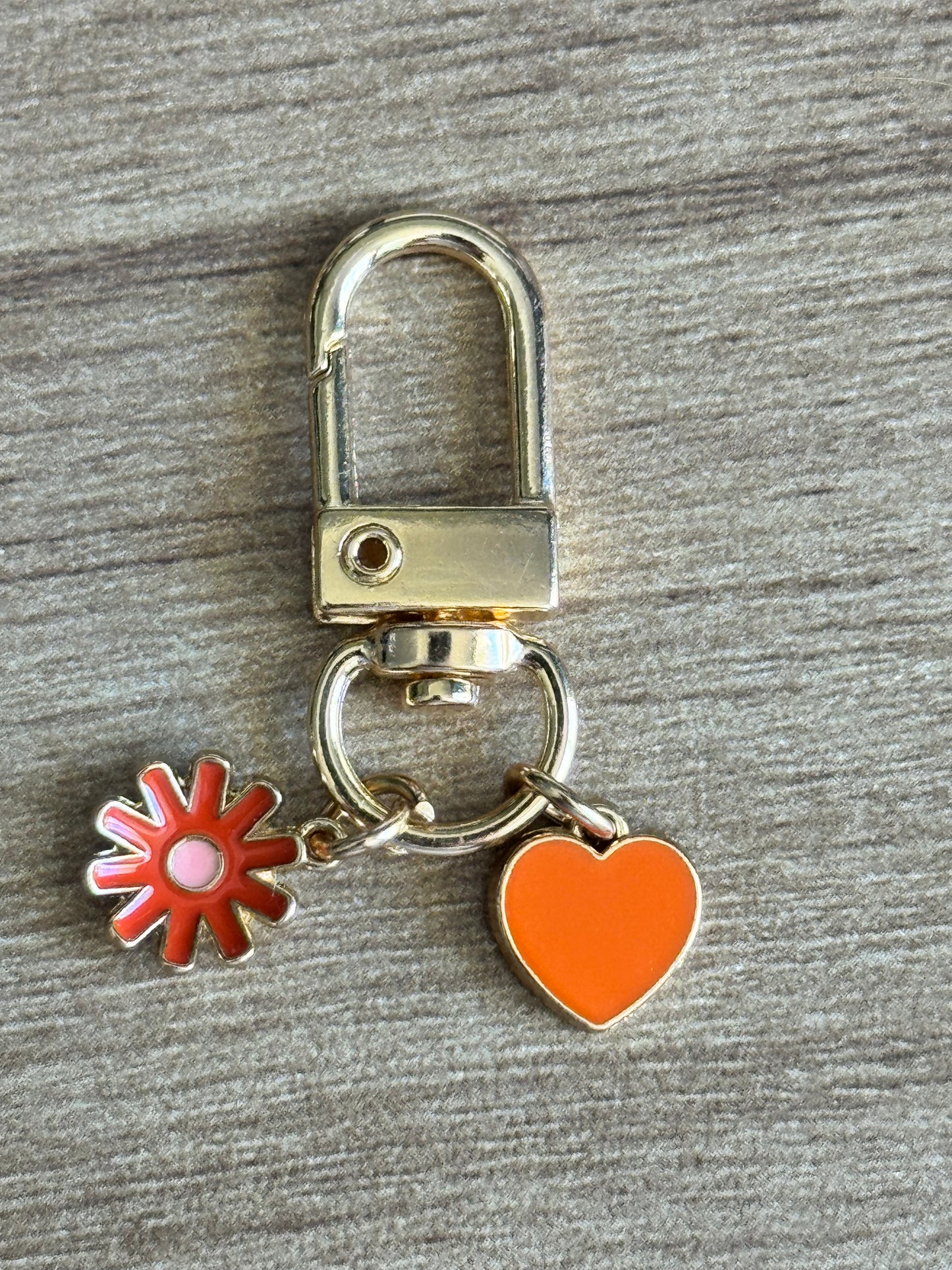 Harness/Collar Charms