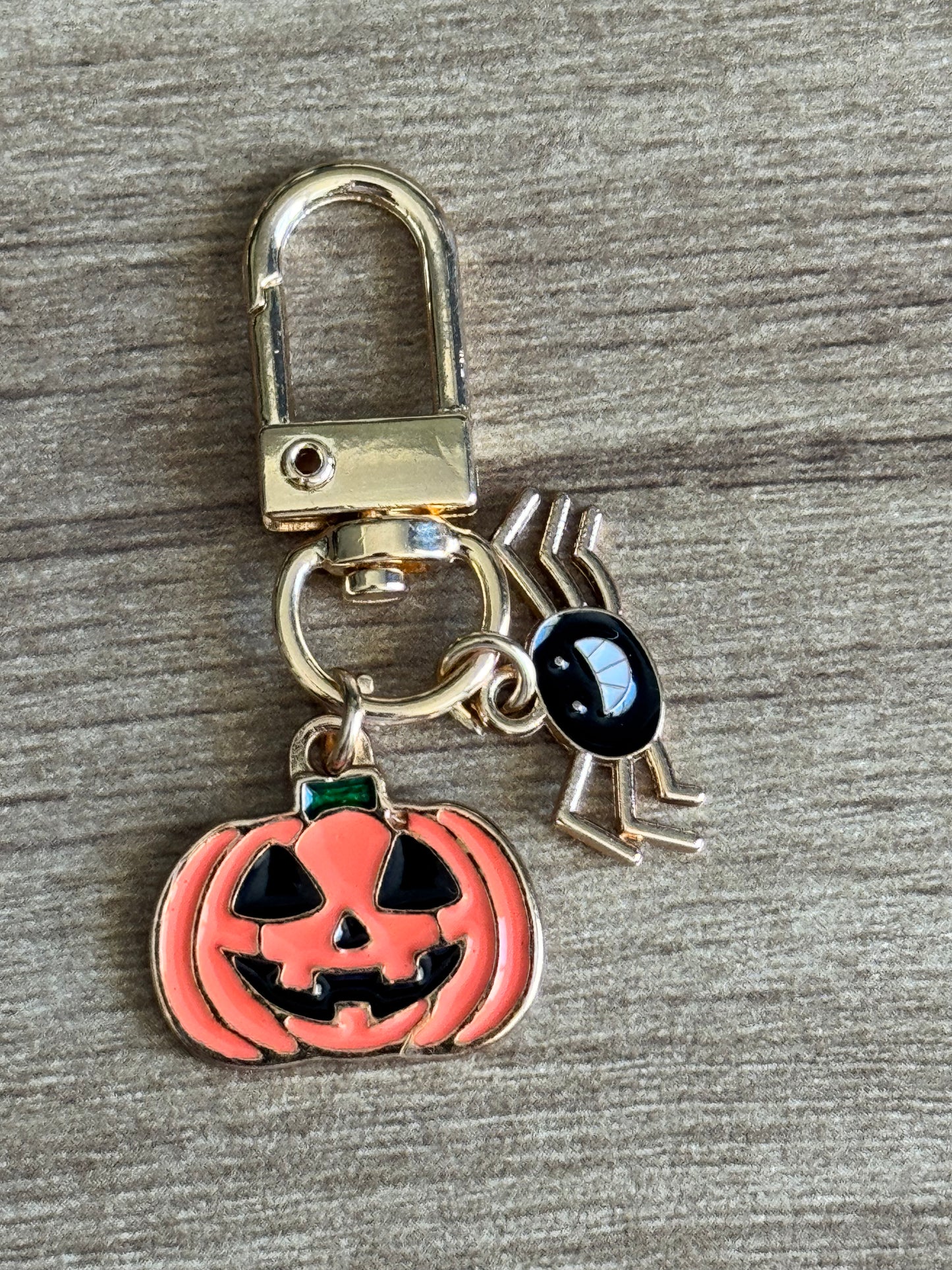 Harness/Collar Charms - HALLOWEEN