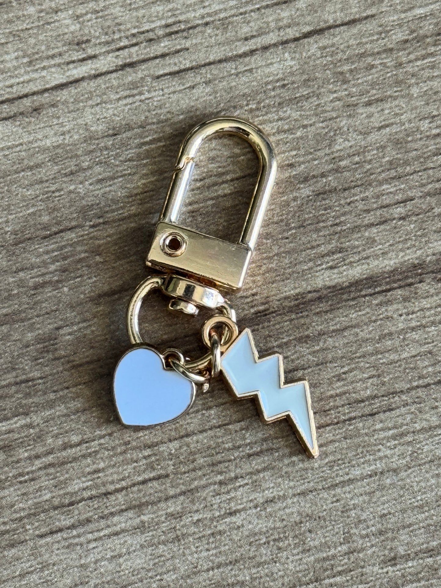 Harness/Collar Charms