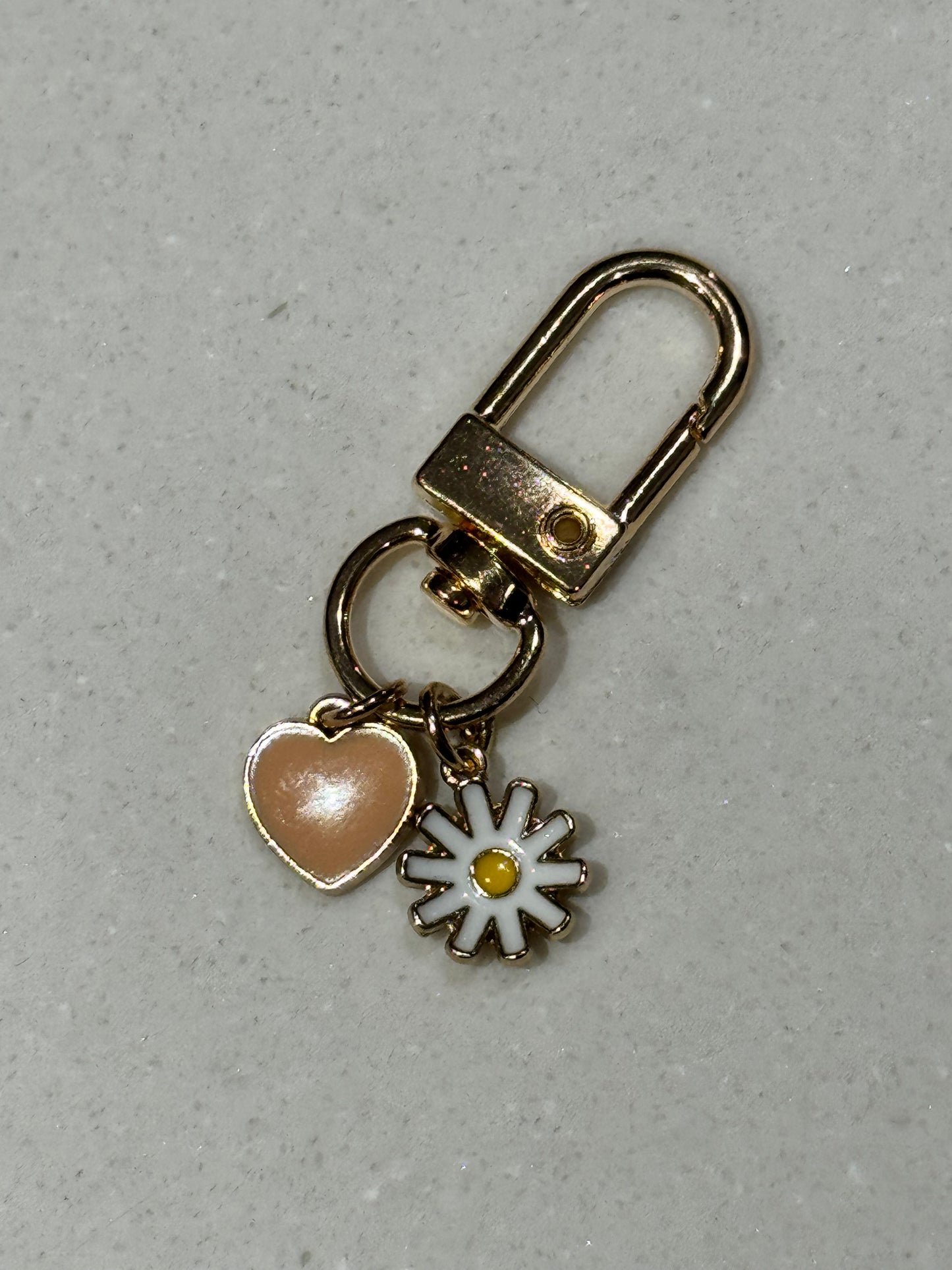 Harness/Collar Charms