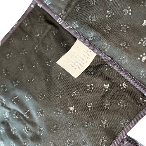 Travel Dog Settle Mats - Lazy Doxie Co