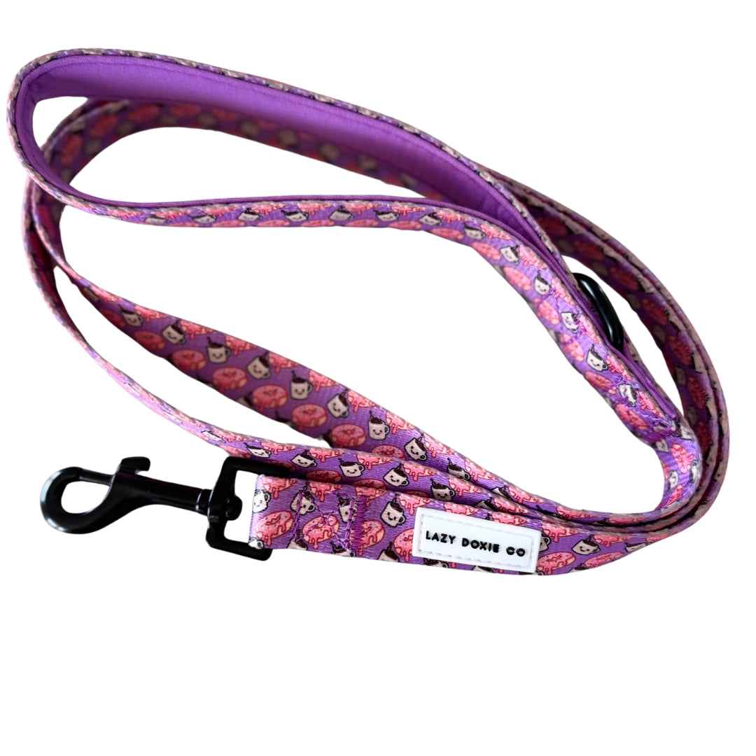 Snag+Go Harness Bundle - Dachuccino